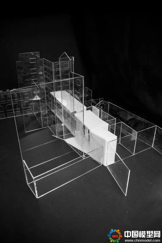 模型丨建筑模型，比你想象的還要精致！,建筑,模型,only,arch,佳佳
