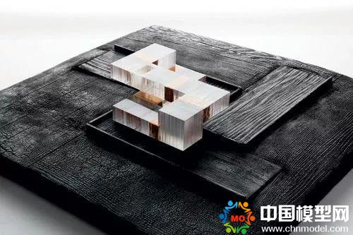 模型丨建筑模型，比你想象的還要精致！,建筑,模型,only,arch,佳佳