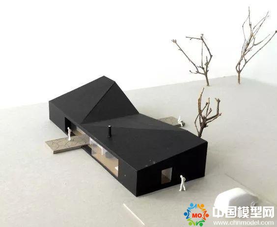 模型丨建筑模型，比你想象的還要精致！,建筑,模型,only,arch,佳佳