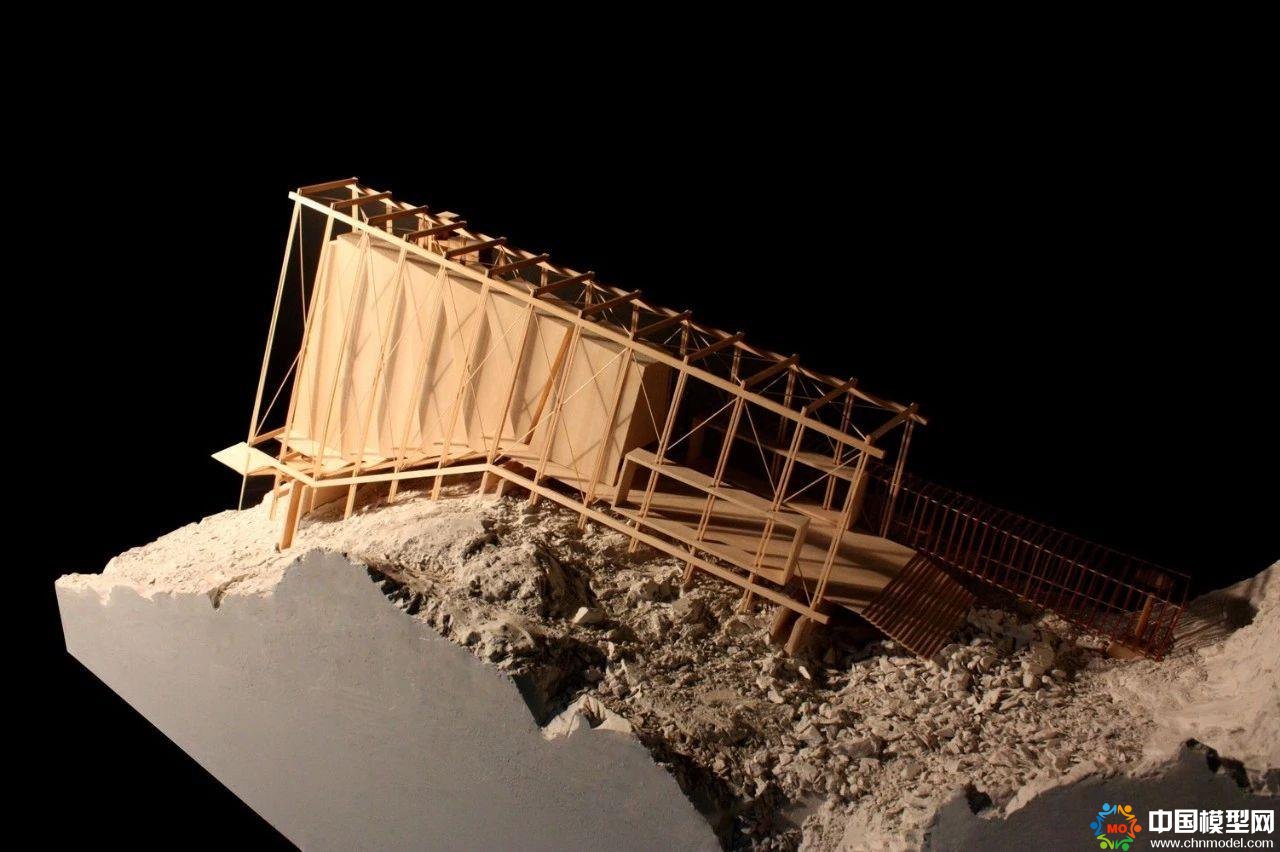 模型丨建筑模型，比你想象的還要精致！,建筑,模型,only,arch,佳佳