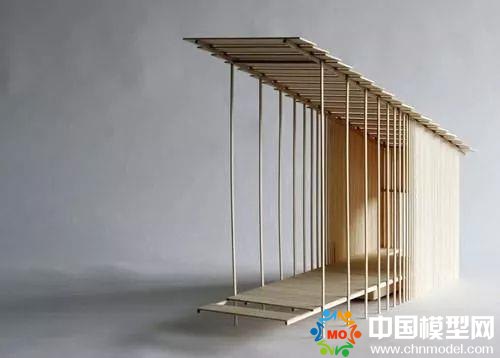 模型丨建筑模型，比你想象的還要精致！,建筑,模型,only,arch,佳佳