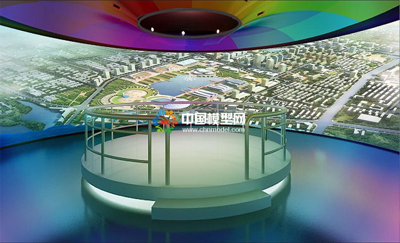 電子沙盤組成陣營