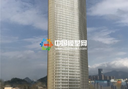 公建模型，公建沙盤