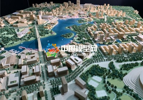 規劃投標沙盤模型