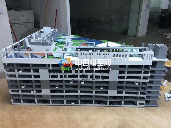 吉隆坡地產(chǎn)沙盤(pán)模型設(shè)計(jì)組裝工藝