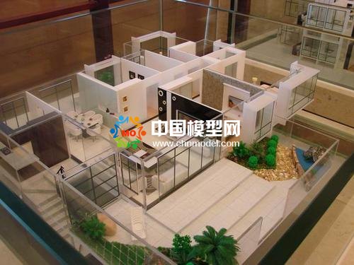 戶型沙盤模型在各種營銷應用場景中重要性