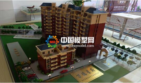 滁州地區模型公司企業信息一覽