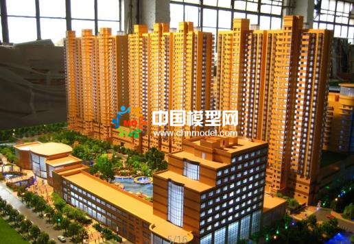 建筑模型比例與尺寸的確定應(yīng)根據(jù)需求確定