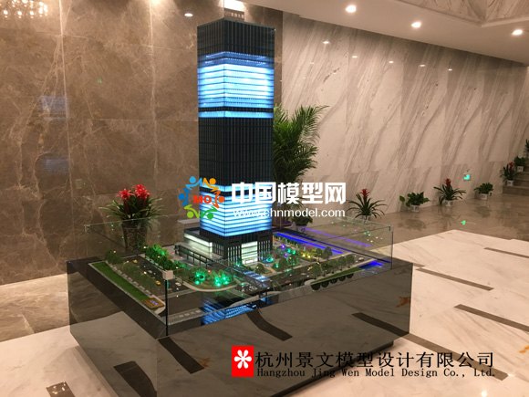 六安樓盤模型-高檔樓盤模型-就選擇景文模型