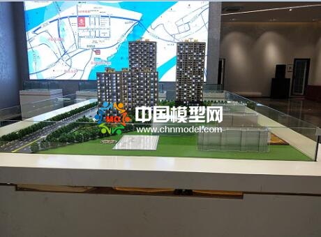 建筑模型縮放仿真制作原則及特點(diǎn)