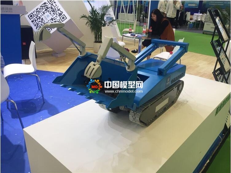 工程車輛模型，特種車輛模型