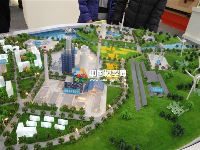 新能源沙盤模型，風(fēng)能模型，風(fēng)電沙盤