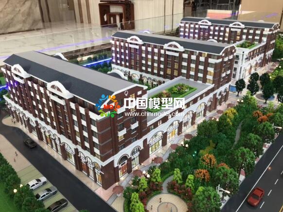 選定一家合格的沙盤模型公司看這五個方面