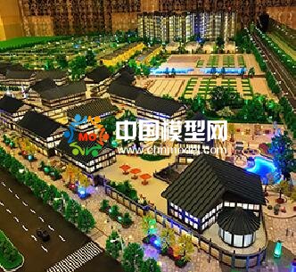 房地產(chǎn)沙盤(pán)模型想要達(dá)到滿意效果要多花心思