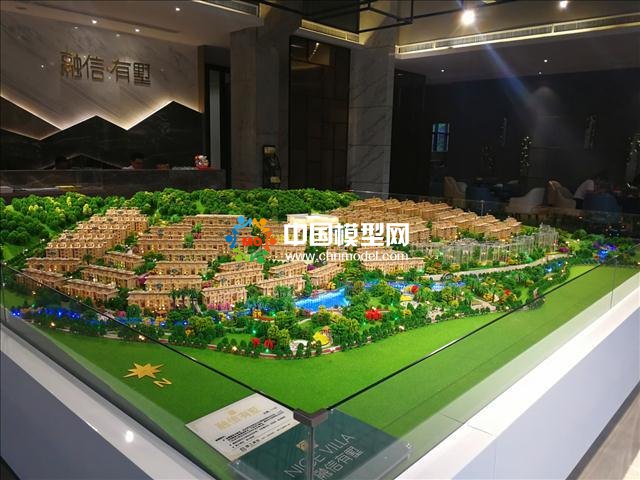 沙盤模型制作 ,福州 沙盤建筑制作 沙盤廠家 新工藝高標準,景區沙盤模型,工業沙盤模型