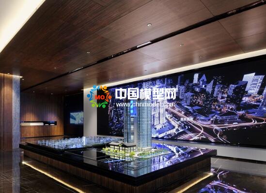 樓盤(pán)建筑模型被廣泛使用的焦點(diǎn)
