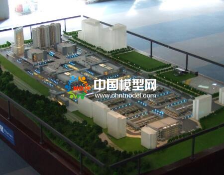 建筑模型打包之后運輸環節需要注意事項列舉