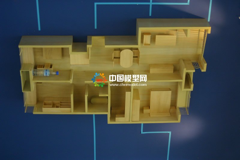 最新戶型模型風格樣式大全