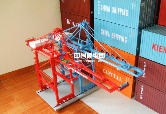 ???????橋吊模型