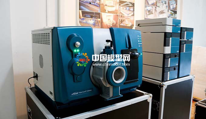 醫(yī)療設(shè)備模型