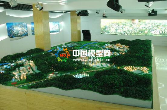 山體模型常用材料特性，應(yīng)根據(jù)情況來選定