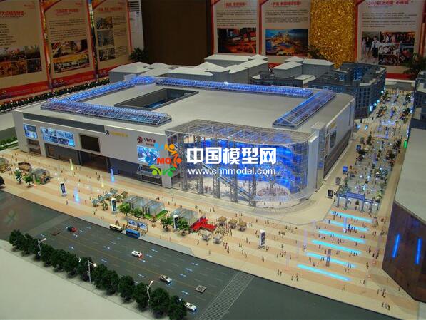 制作建筑模型完成后如何進行驗收？