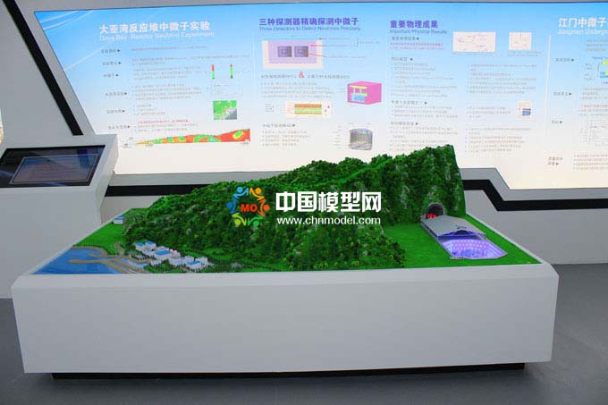 核電站反應(yīng)堆中微子實(shí)驗(yàn)?zāi)Ｐ? align=