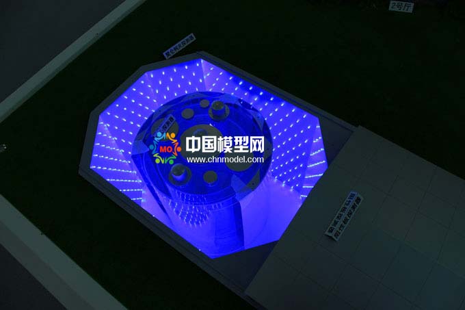 核電站反應(yīng)堆中微子實(shí)驗(yàn)?zāi)Ｐ? align=