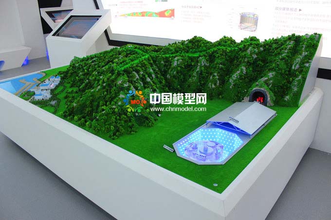 核電站反應(yīng)堆中微子實(shí)驗(yàn)?zāi)Ｐ? align=