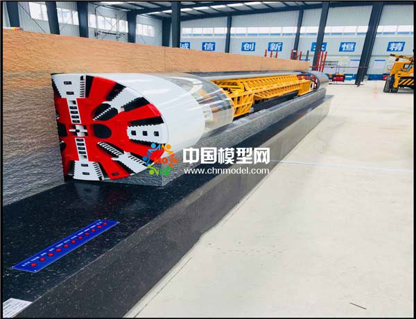 起重機械模型、建筑機械模型、施工機械模型