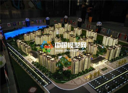 沙盤模型報價根據項目不同而定，工作量大小有關