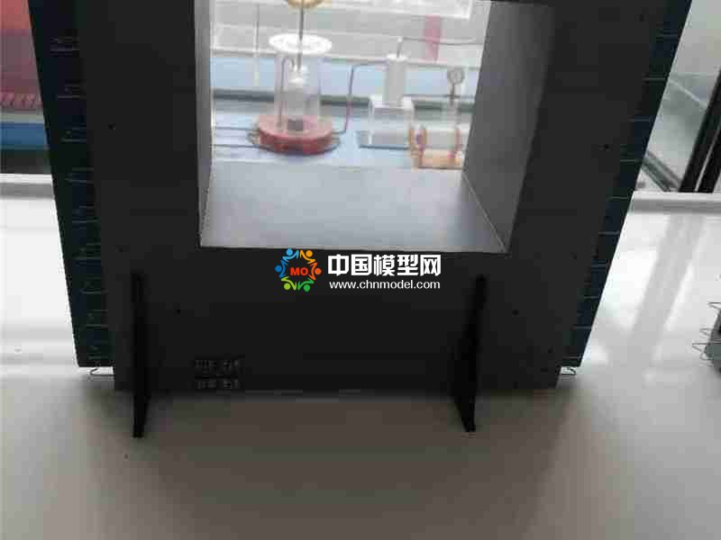 裝配式PC構(gòu)件模型