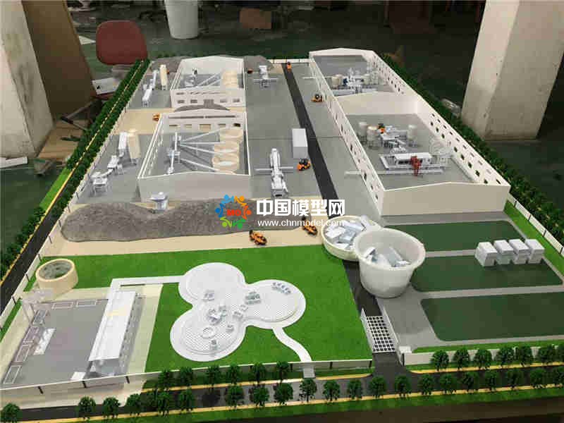 仿真設(shè)備模型