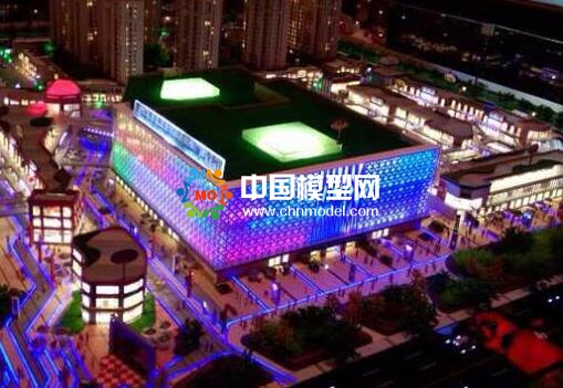 設計制作沙盤模型還有這些你不知道材質