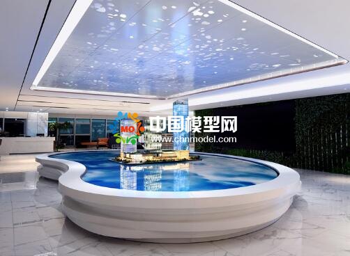 建筑模型的生命周期主要關(guān)聯(lián)這幾個方面