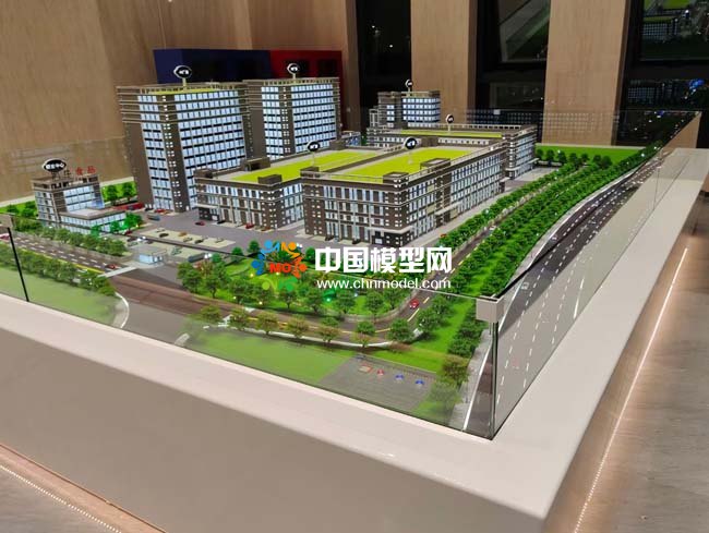 房地產銷售模型的作用有哪些？