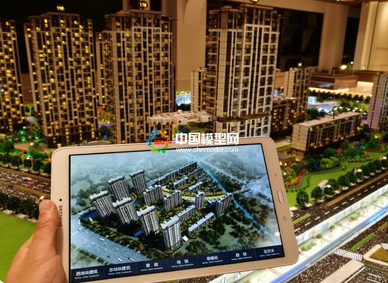房地產(chǎn)沙盤控制系統(tǒng)組合方式