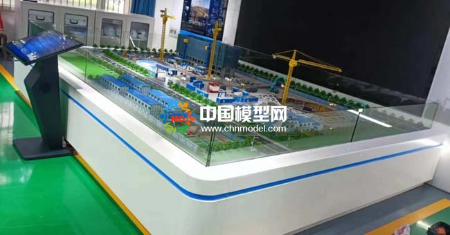 建筑技術(shù)虛擬仿真實訓沙盤模型