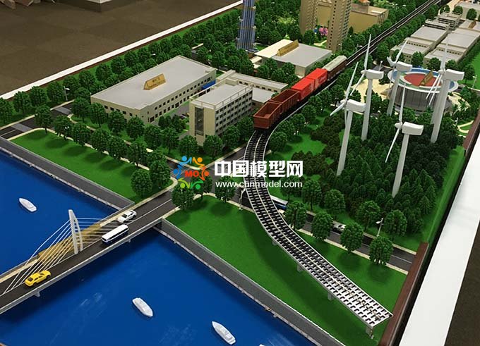 探秘杭州頂尖沙盤模型公司，領略非凡創意與工藝