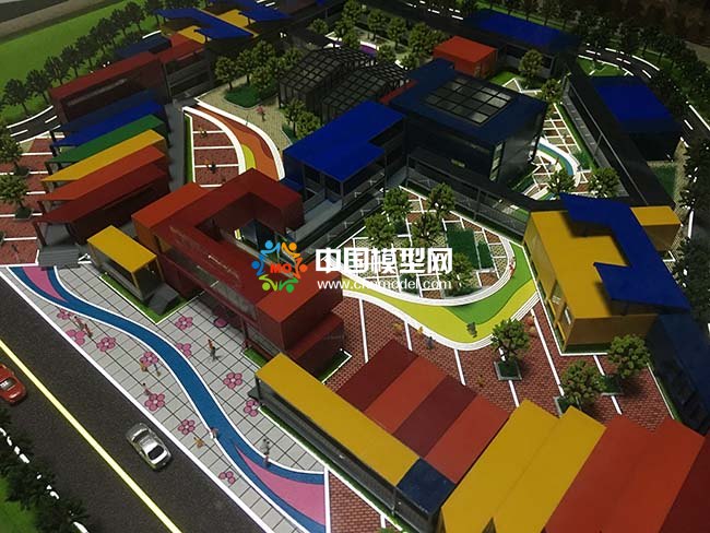 選擇沙盤模型公司的關(guān)鍵指南