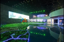 建筑模型需求決定最佳比例，細節有講究