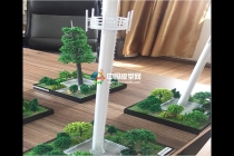 信號(hào)塔模型，基站模型，5G發(fā)射塔模型