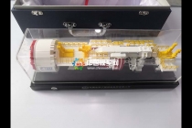 匠心復(fù)刻，大國重器/ 盾構(gòu)機禮品模型