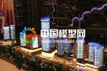 模型公司披露,你的無(wú)意舉動(dòng)或?qū)p壞模型沙盤(pán)