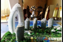 精美的沙盤模型呈現(xiàn)離不開(kāi)好的專業(yè)設(shè)計(jì)團(tuán)隊(duì)