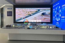 智慧海關(guān)沙盤模型，智慧港口沙盤模型，智慧口岸沙盤模型