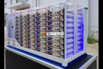 工業級儲能柜集裝箱模型價格及廠家推薦