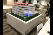 數(shù)據(jù)中心模型，服務(wù)器模型，機房模型