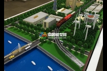 探秘杭州頂尖沙盤模型公司，領(lǐng)略非凡創(chuàng)意與工藝