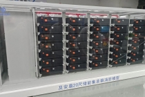 解鎖儲能模型沙盤，開啟能源新世界